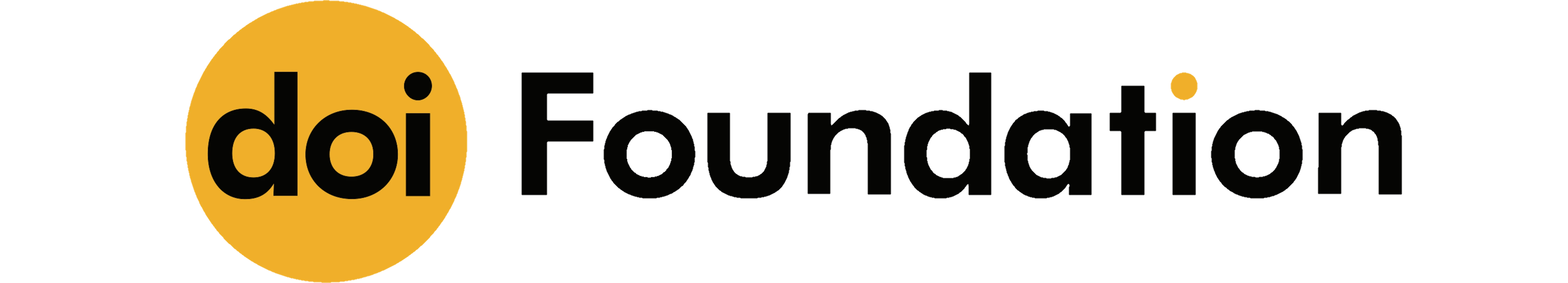 DOI Foundation